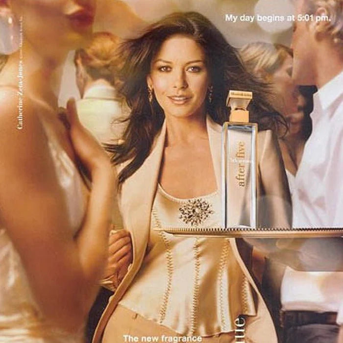 Elizabeth Arden 5Th Avenue After 5 W 125Ml Spray Boxed