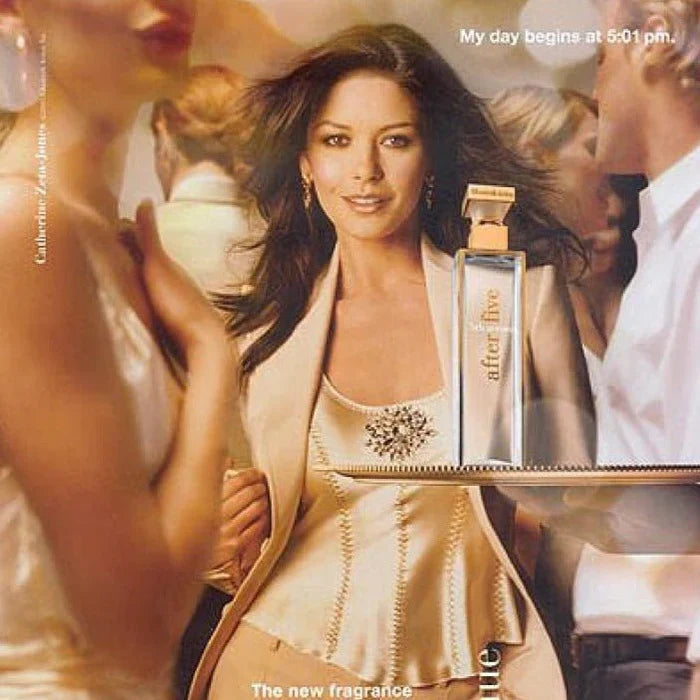 Elizabeth Arden 5Th Avenue After 5 W 125Ml Spray Boxed