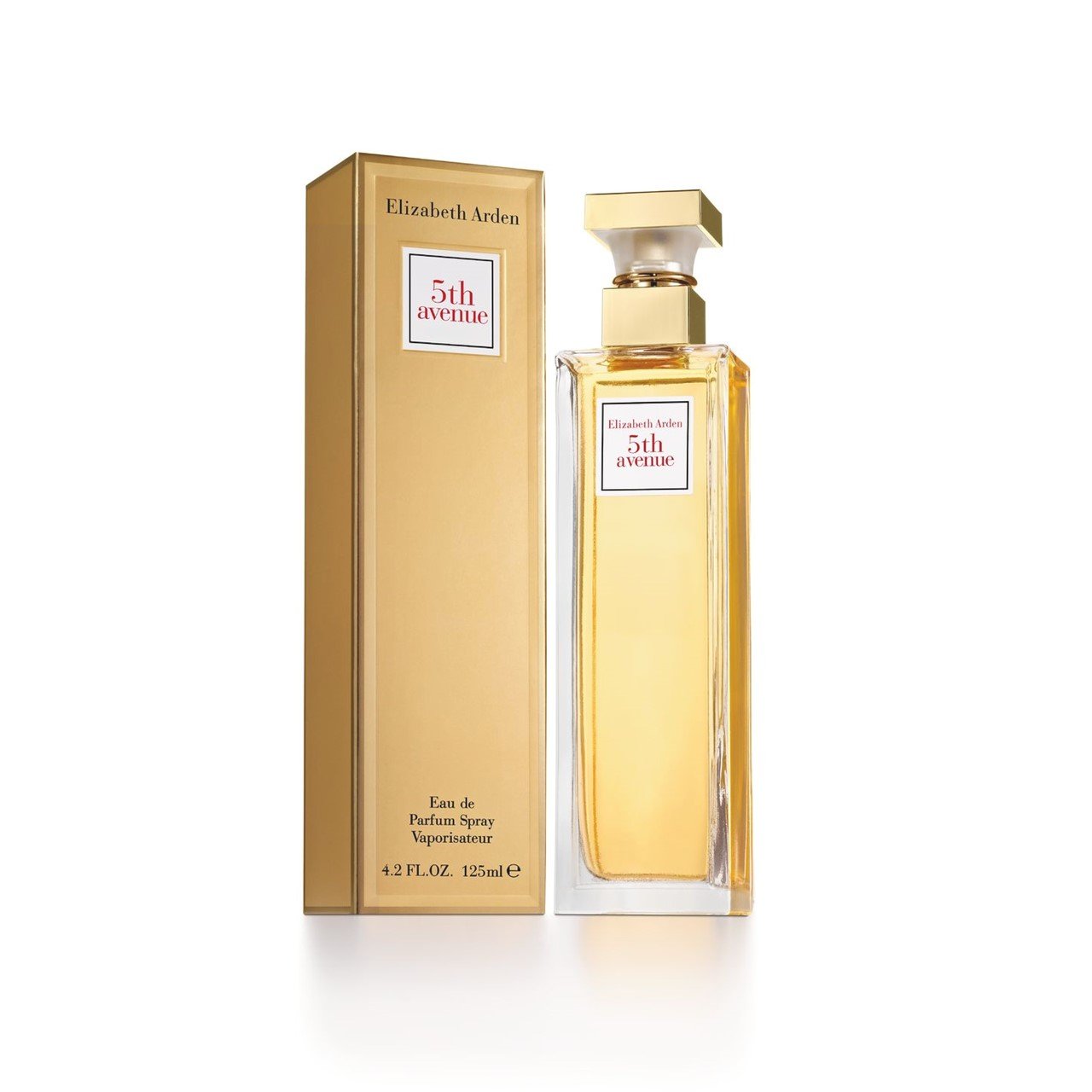 Elizabeth Arden 5Th Avenue W 125Ml Spray Boxed