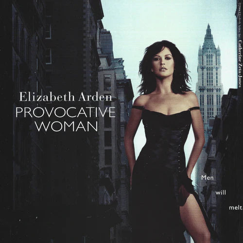 Elizabeth Arden Provocative W 30ml Boxed
