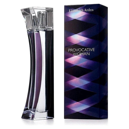 Elizabeth Arden Provocative W 100ml Boxed