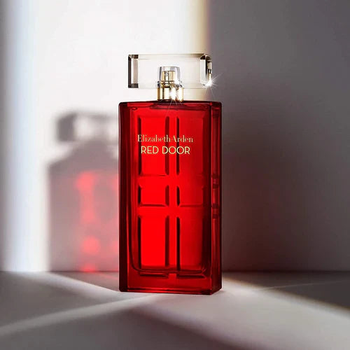 Tester - Red Door W 100ml Tester