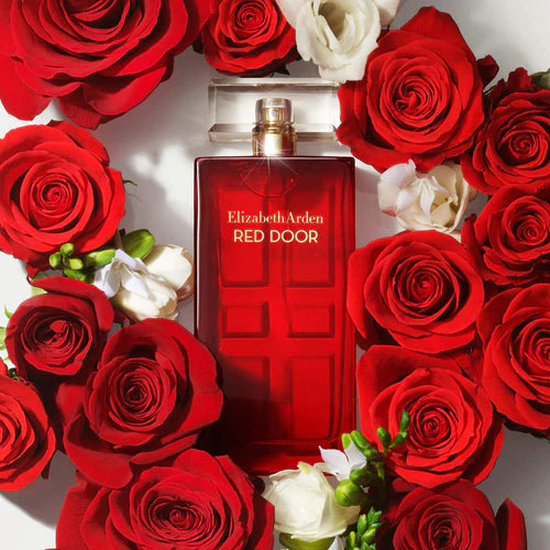 Tester - Red Door W 100ml Tester