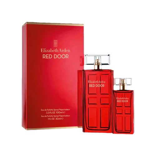 Tester - Red Door W 100ml Tester