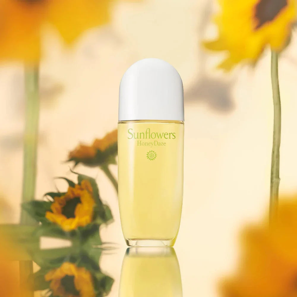 Sunflowers Arden W 50ml Boxed