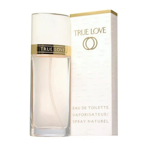 Elizabeth Arden True Love W 100Ml Spray Boxed
