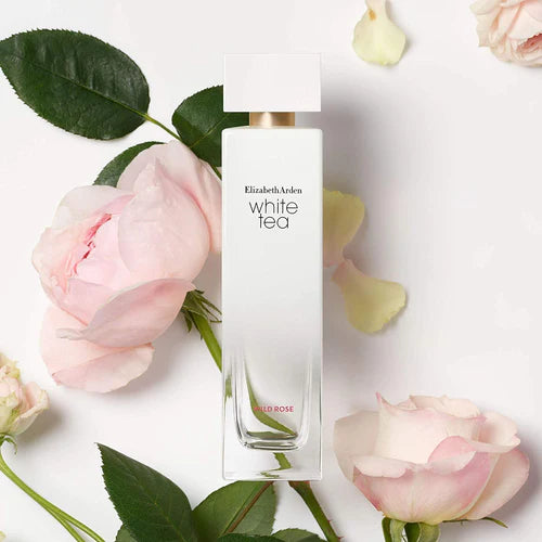 Tester - Elizabeth Arden White Tea EDT W 100ml Tester
