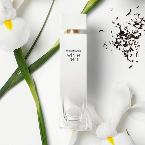 Tester - Elizabeth Arden White Tea EDT W 100ml Tester