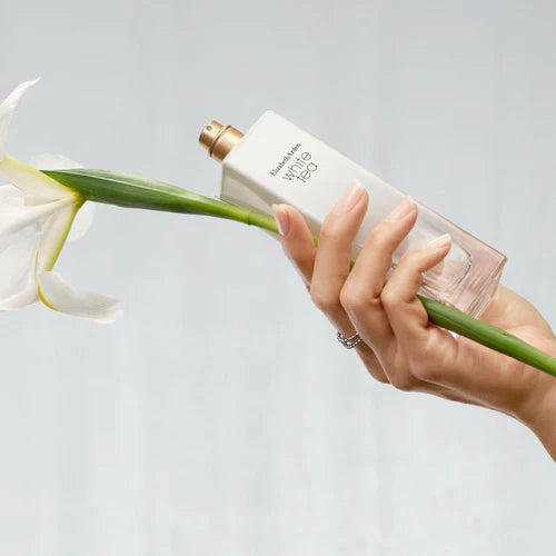 Tester - Elizabeth Arden White Tea EDT W 100ml Tester