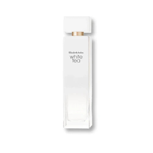 Tester - Elizabeth Arden White Tea EDT W 100ml Tester