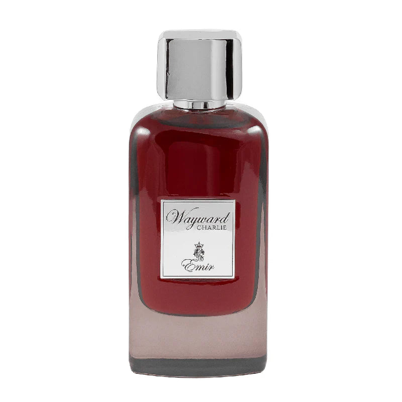 Paris Corner Emir Wayward Charlie EDP M 100ml Boxed