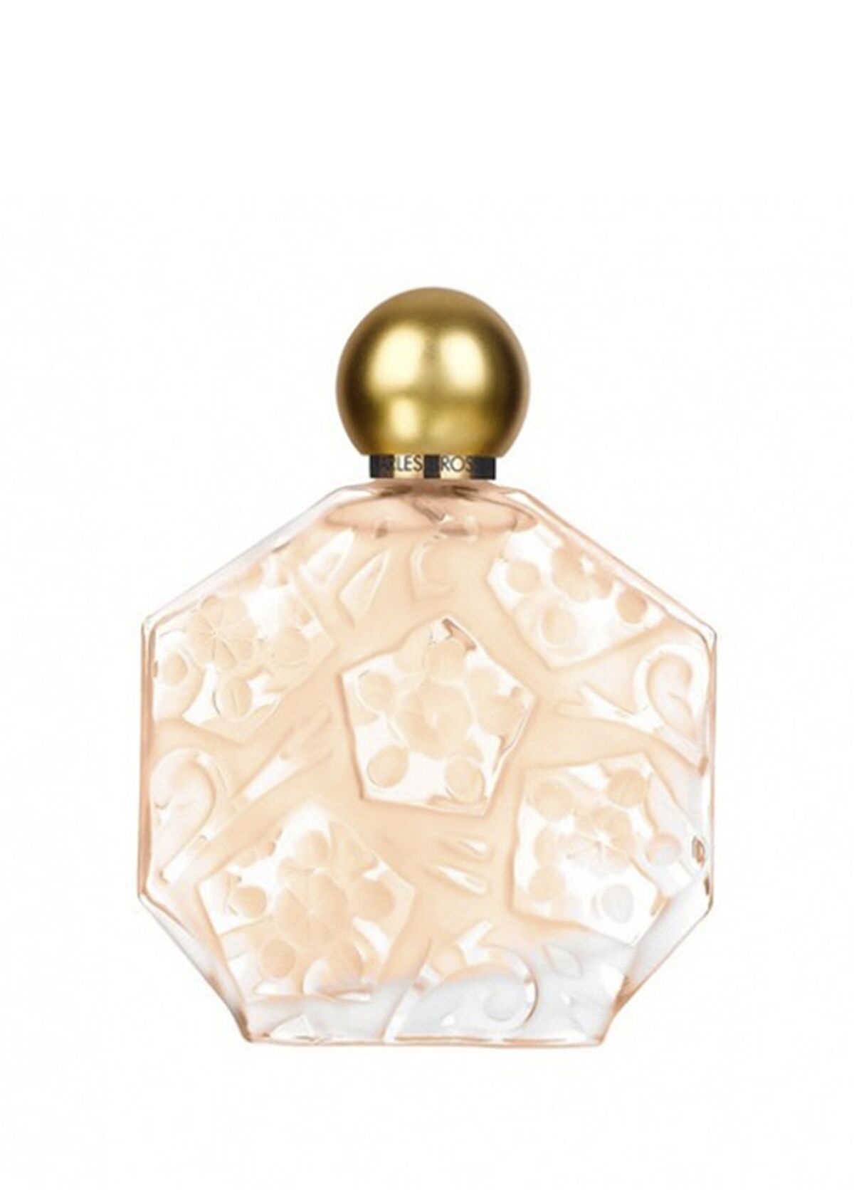 Jean-Charles Brosseau Ombre Rose L'Original Edt W 100Ml Spray Boxed