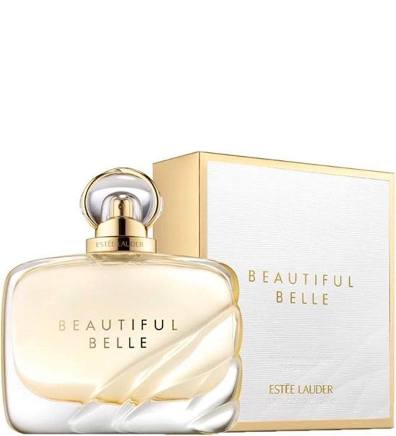 Estee Lauder Beautiful Belle W 100ml Boxed