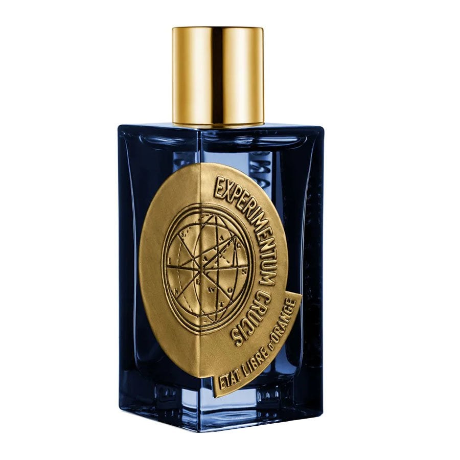 Etat Libre D'orange Experimentum Crucis M EDP 100ml Boxed (Rare Selection)