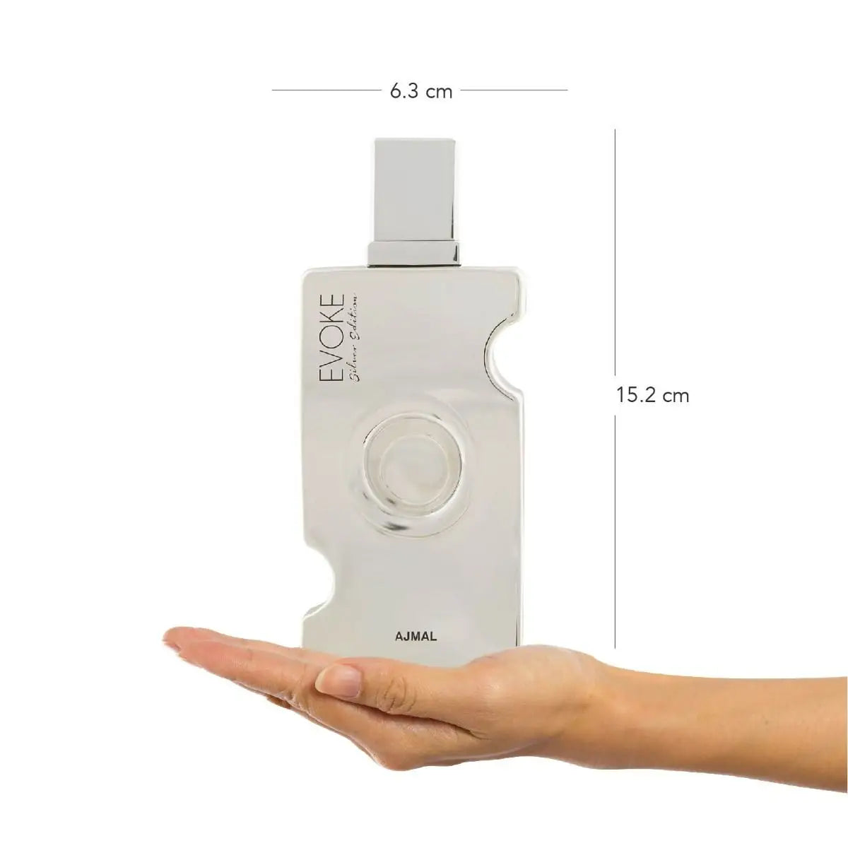Ajmal Evoke M 90ml Boxed