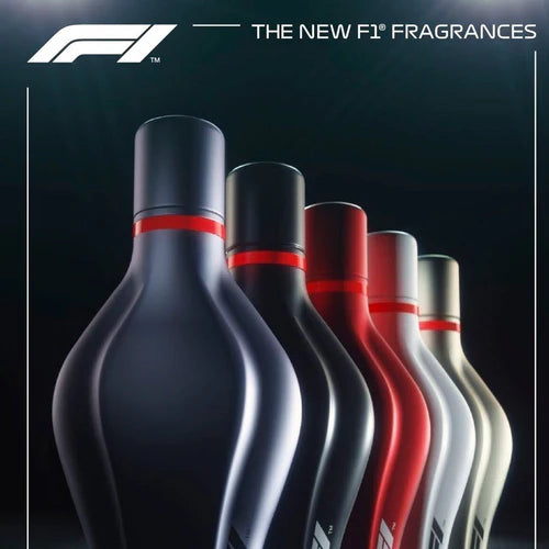 Formula 1 Carbon Reign EDT M 75ml Boxed