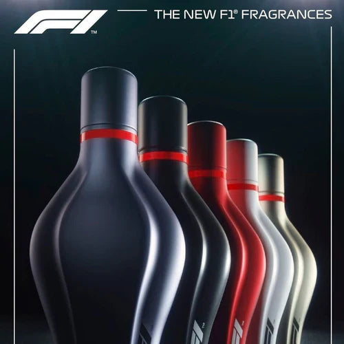 Formula 1 Neeeum White EDT M 75ml Boxed