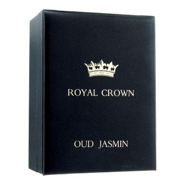 Royal Crown Oud Jasmine W 50ml Boxed (Rare Selection)