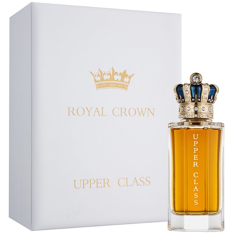 Royal Crown Upper Class M 50ml Boxed (Rare Selection)