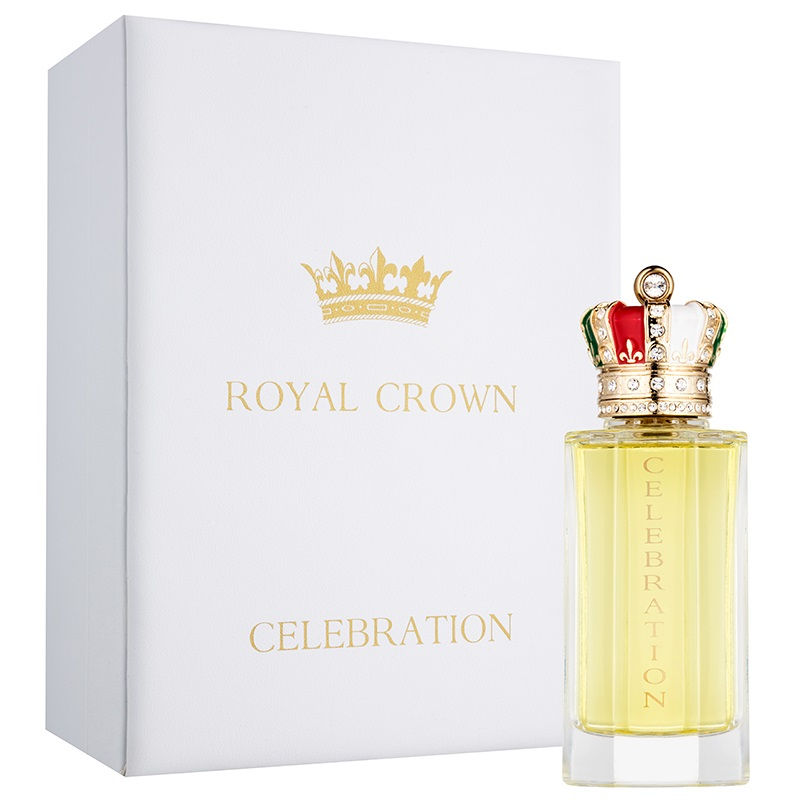 Royal Crown Celebration M 100ml