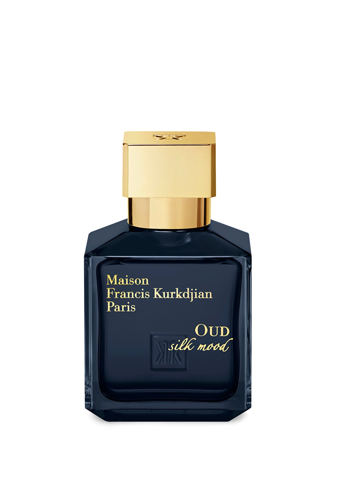 Francis Kurkdjian Oud Silk Mood EDP M 70ml Boxed