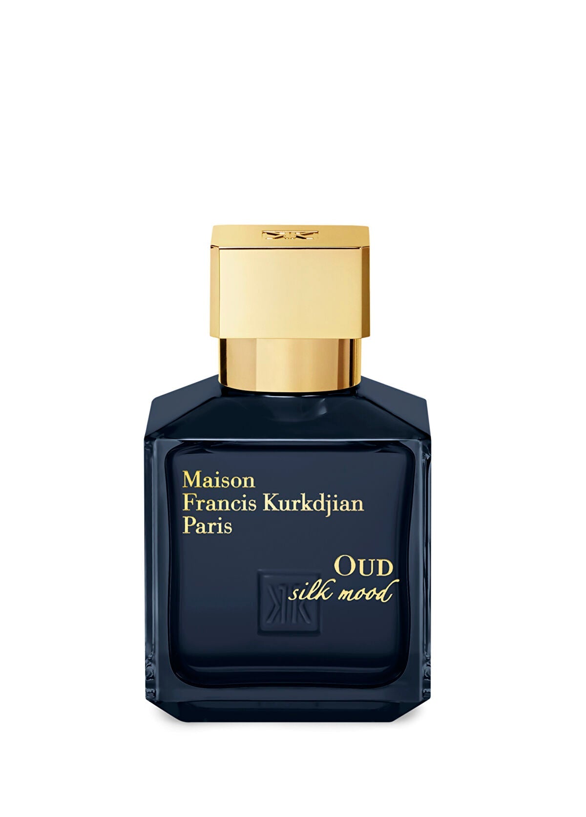 Francis Kurkdjian Oud Silk Mood EDP M 70ml Boxed