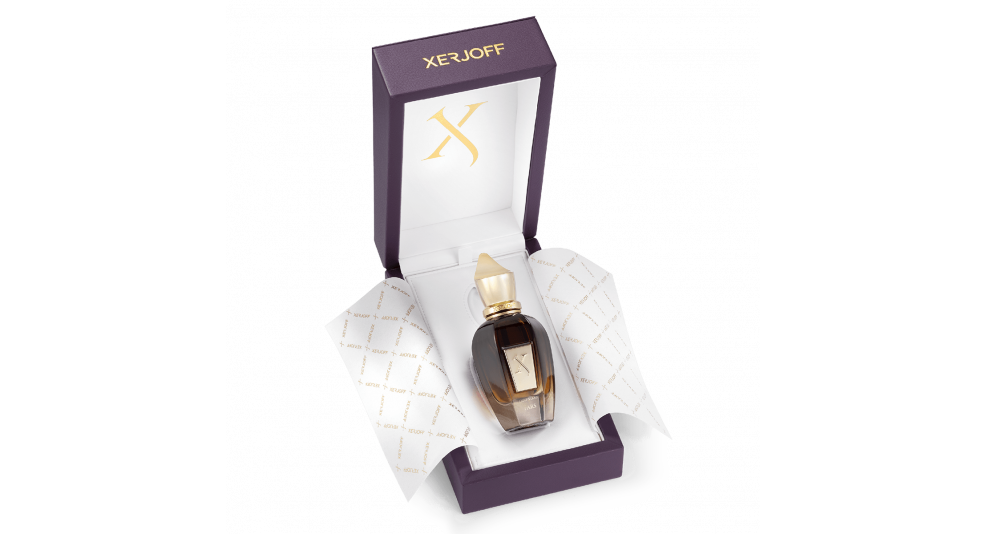 Xerjoff Oud Stars Fars M 50ml EDP Boxed (Rare Selection)
