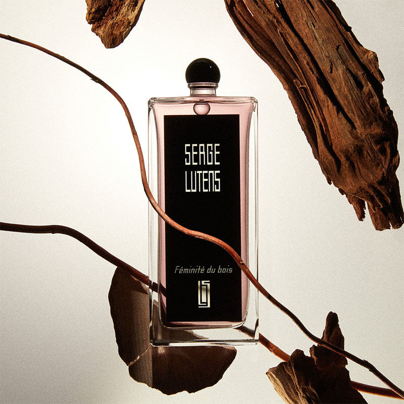 Serge Lutens Feminite Du Bois EDP W 100ml