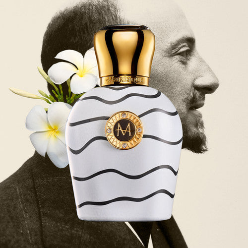 Moresque White Duke EDP M 50ml Boxed