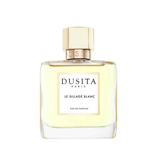 Dusita Le Sillage Blanc EDP M 50ml Boxed (Rare Selection)