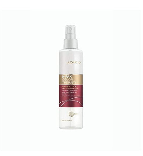 Joico K-PAK Color Therapy Luster Lock Multi-Perfector Daily Shine & Protect Spray