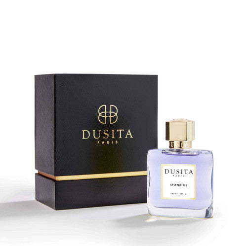 Dusita Splendiris EDP M 50ml Boxed (Rare Selection)