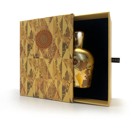 Moresque Sandal Granada Art EDP M 50ml Boxed