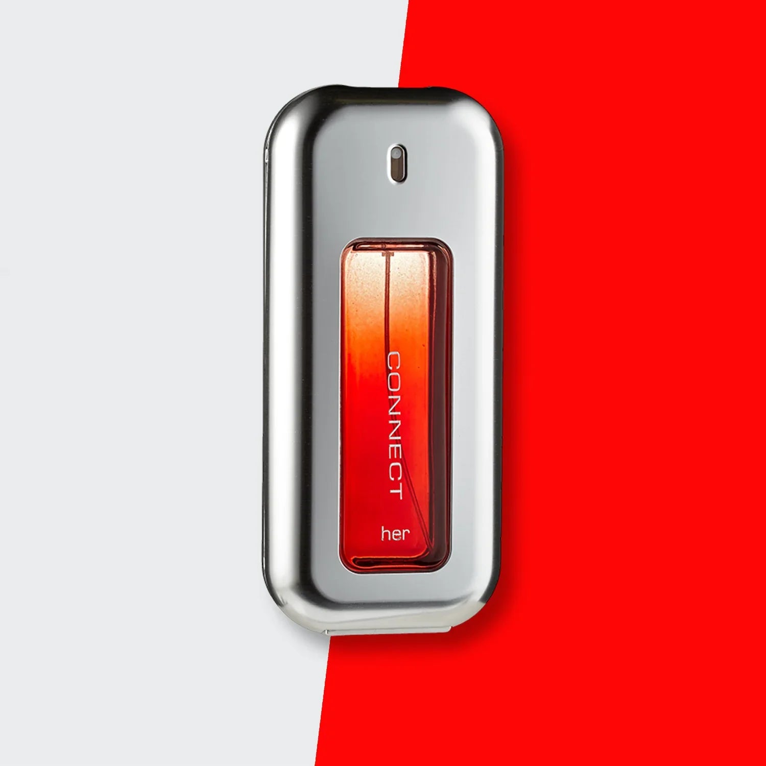 FCUK Connect W 100ml Boxed