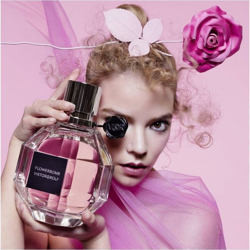 Tester - Viktor Rolf Flowerbomb Edp W 100ml Tester