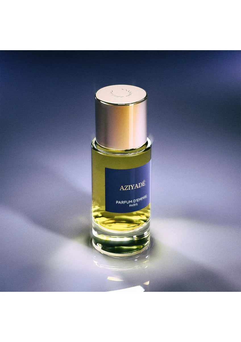 Parfum D'Empire Aziyade EDP M 50ML Boxed