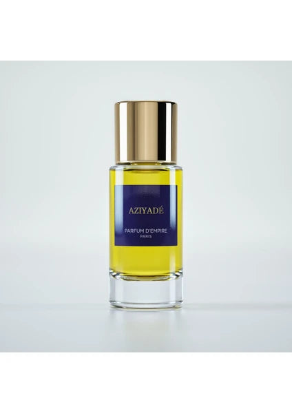Parfum D'Empire Aziyade EDP M 50ML Boxed