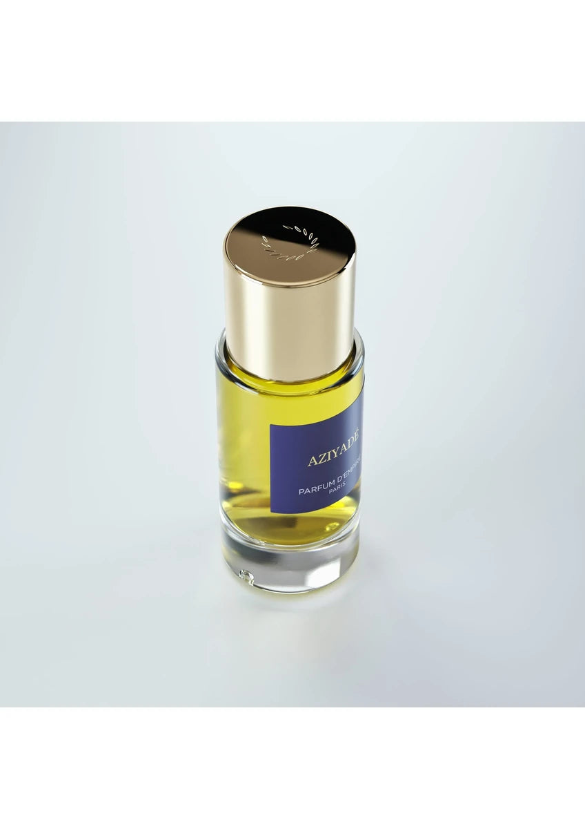 Parfum D'Empire Aziyade EDP M 50ML Boxed