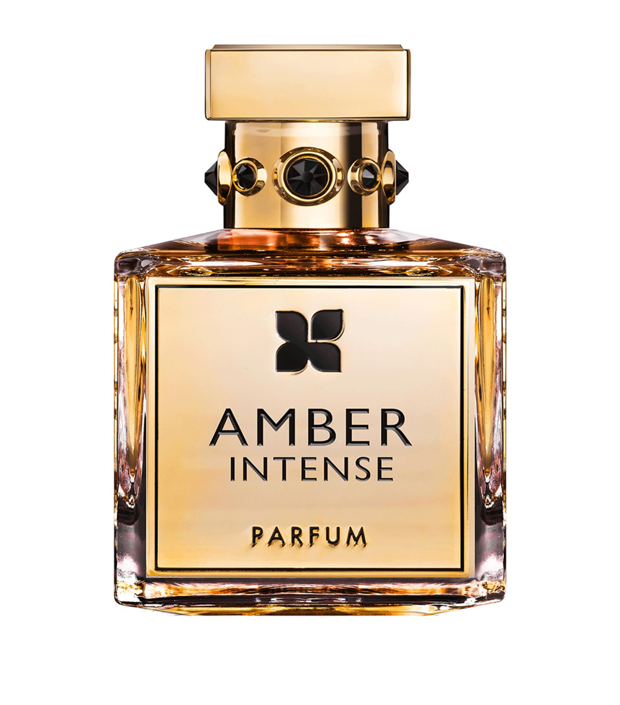 Fragrance Du Bois Amber Intense Edp M 100ml Boxed (Rare Selection)