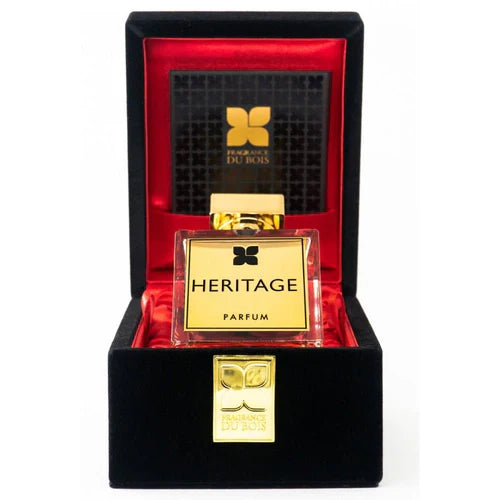 Fragrance Du Bois Heritage Edp M 100ml Boxed
