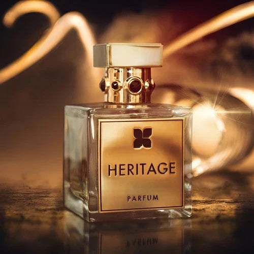 Fragrance Du Bois Heritage Edp M 100ml Boxed