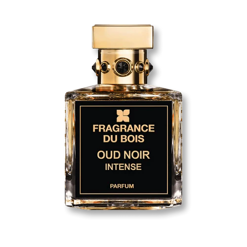 Fragrance Du Bois Oud Noir Intense Edp M 50ml Boxed