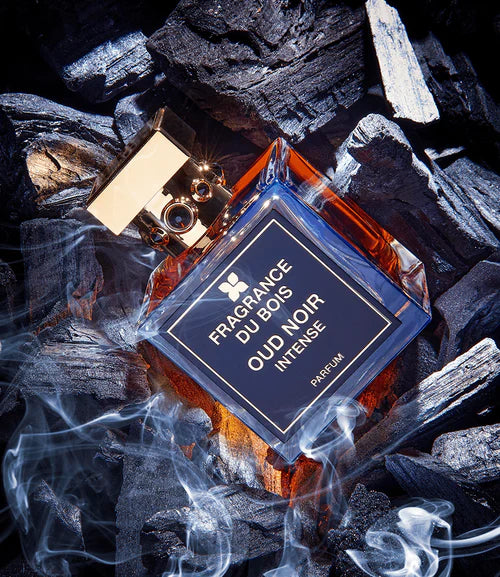 Fragrance Du Bois Oud Noir Intense Edp M 50ml Boxed