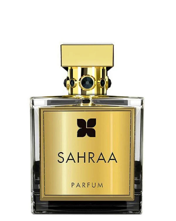 Fragrance Du Bois Sahraa Oud Edp M 100ml Boxed