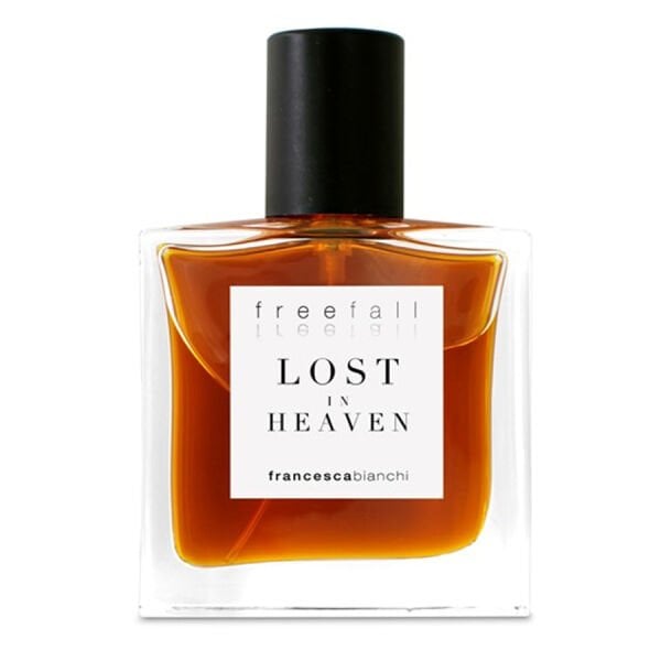 Tester - Francesca Bianchi Lost In Heaven Extrait De Parfum M 30ml Tester (Rare Selection)