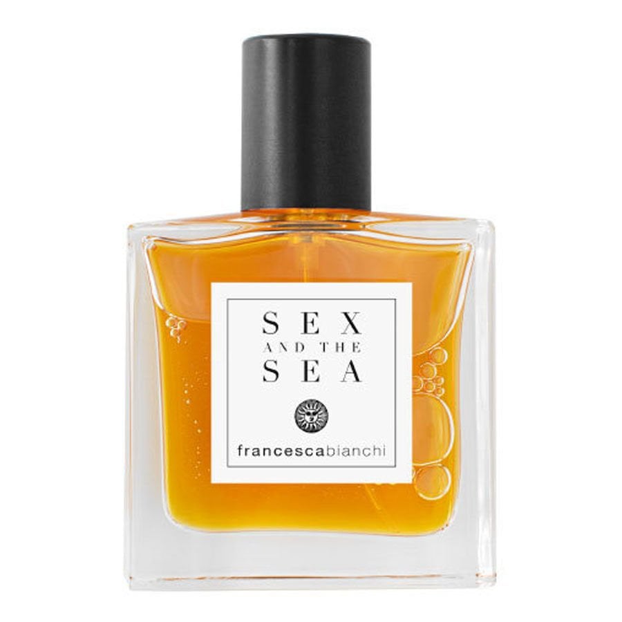 Francesca Bianchi Sex And The Sea Extrait De Parfum M 30ml Boxed (Rare Selection)