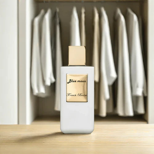 Franck Boclet Blue Moon M 100ml Boxed