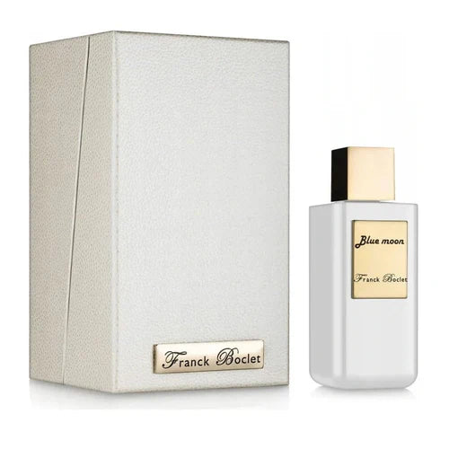 Franck Boclet Blue Moon M 100ml Boxed