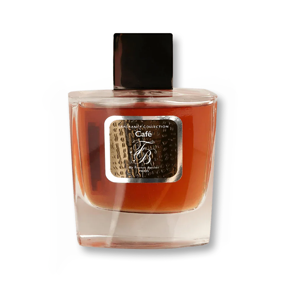 Franck Boclet Cafe M 100ml Boxed