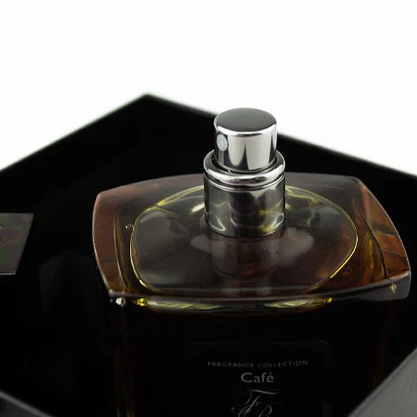 Franck Boclet Cafe M 100ml Boxed